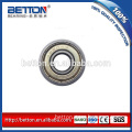 Top speed for skate or long board mini ball bearing 608